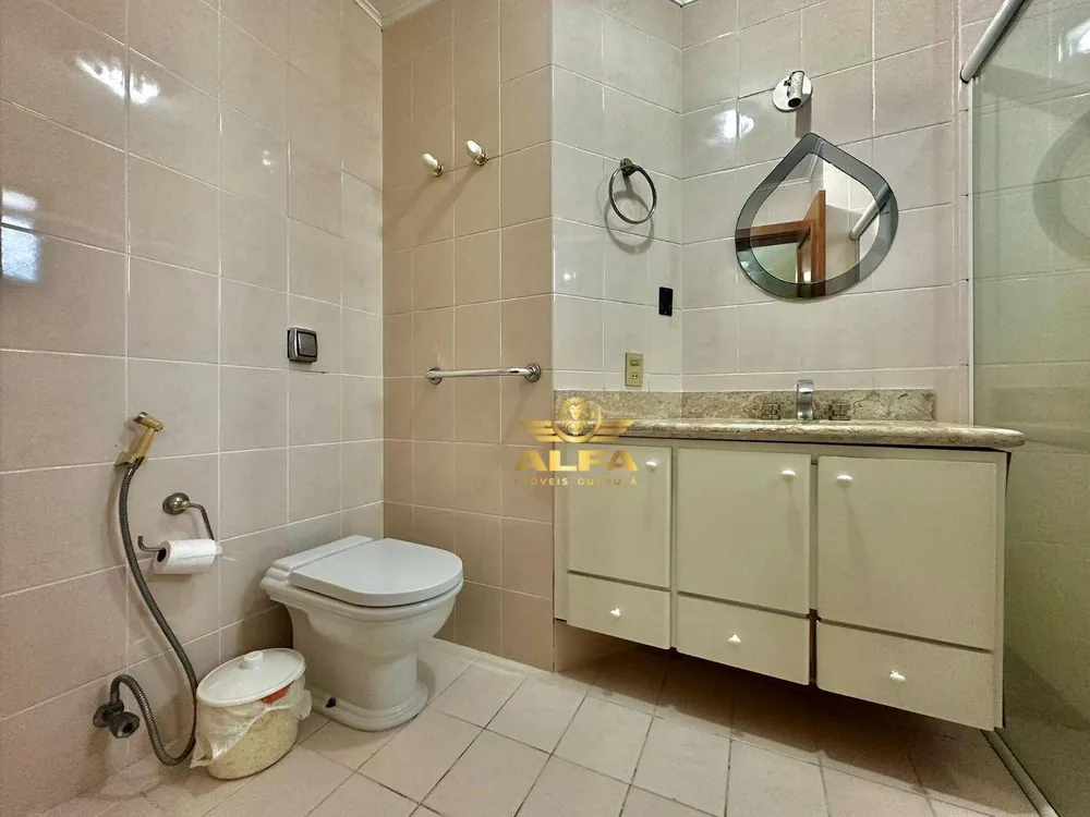 Apartamento, 3 quartos, 187 m² - Foto 8