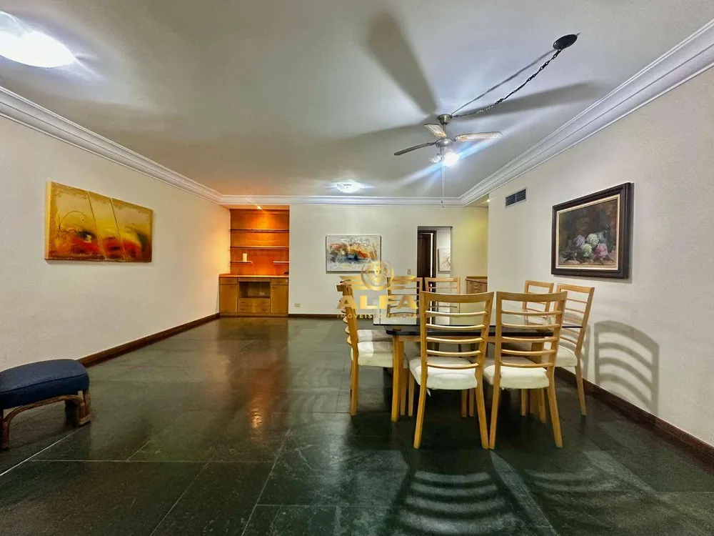 Apartamento, 3 quartos, 187 m² - Foto 3