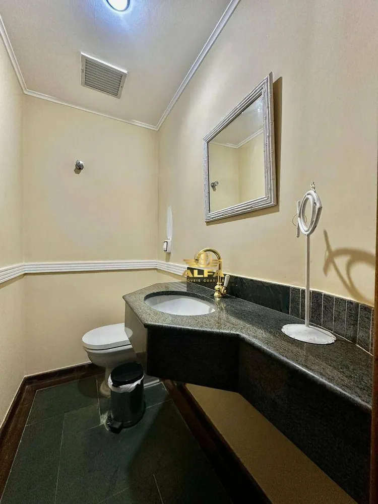 Apartamento, 3 quartos, 187 m² - Foto 5
