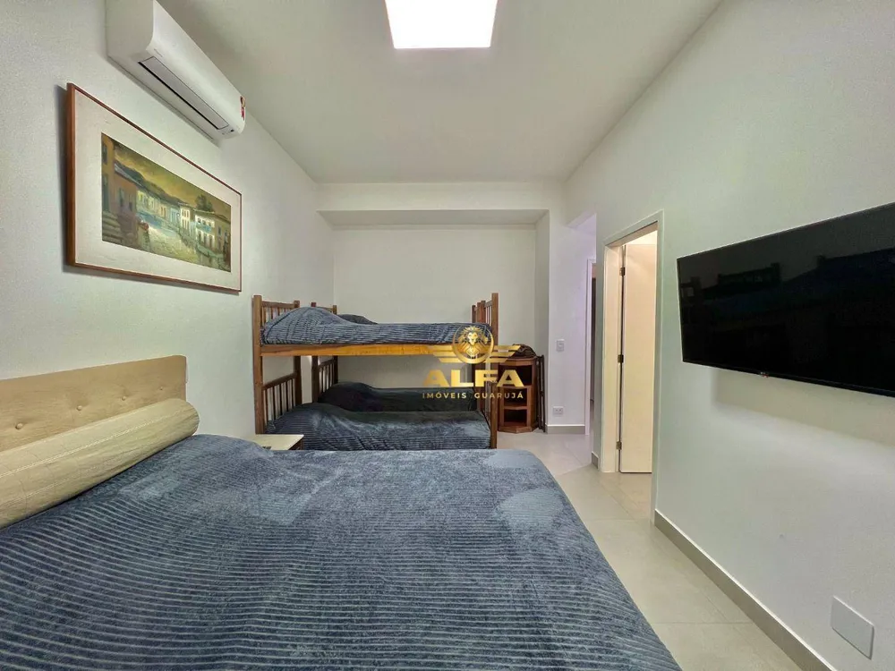 Apartamento, 4 quartos, 240 m² - Foto 3