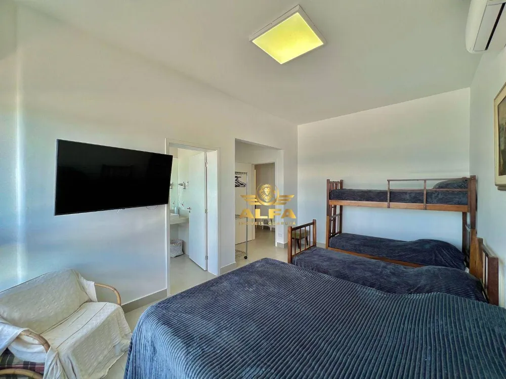 Apartamento, 4 quartos, 240 m² - Foto 1