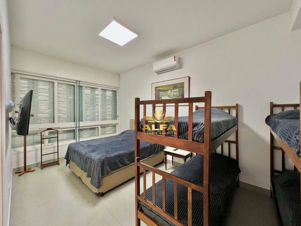 Apartamento, 4 quartos, 240 m² - Foto 4