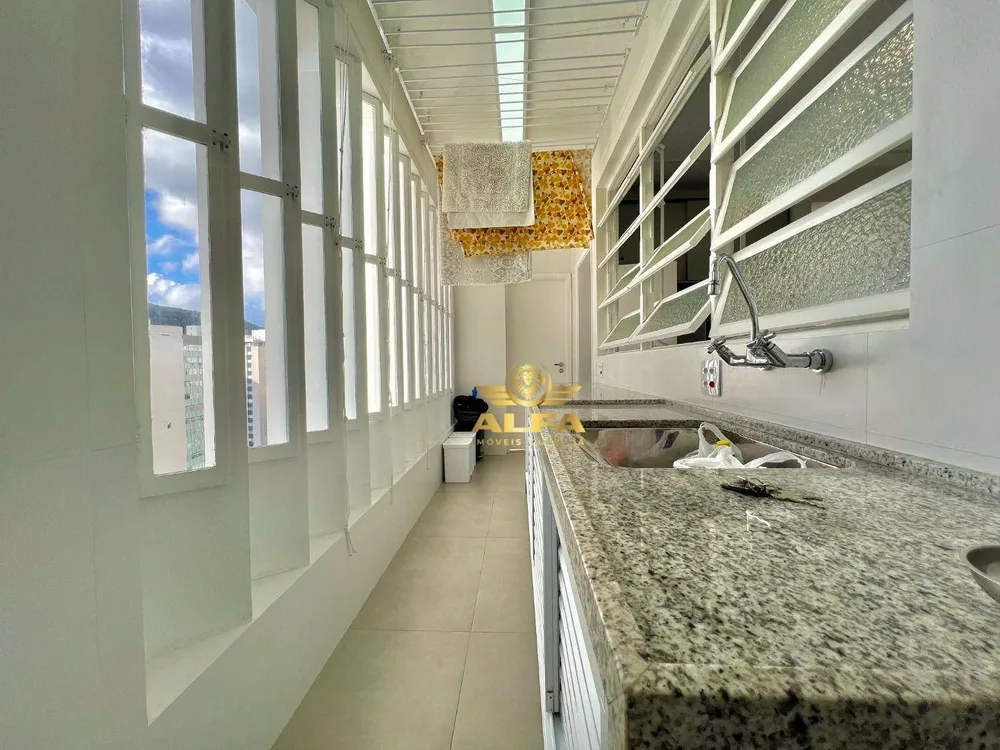 Apartamento, 4 quartos, 240 m² - Foto 8