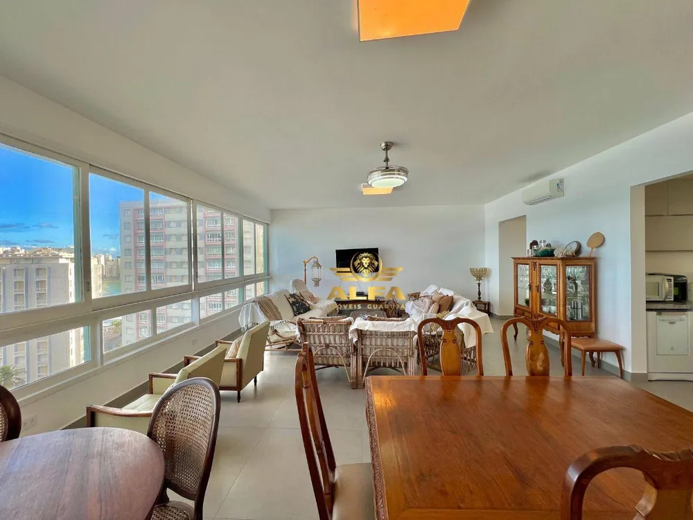 Apartamento, 4 quartos, 240 m² - Foto 2