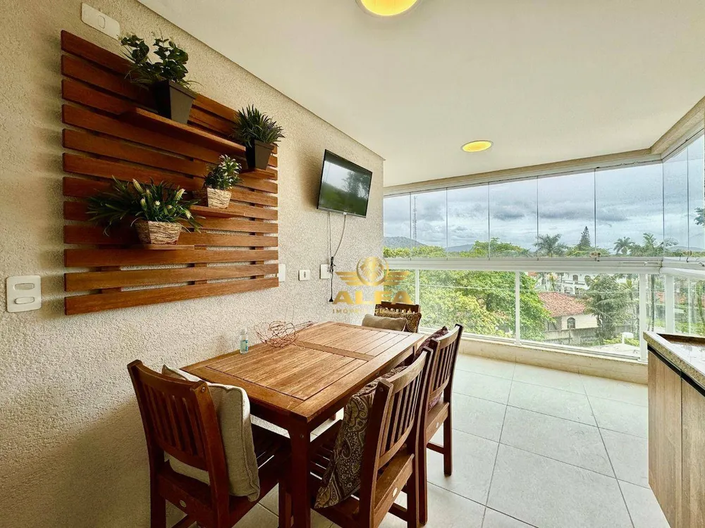 Apartamento, 2 quartos, 70 m² - Foto 2