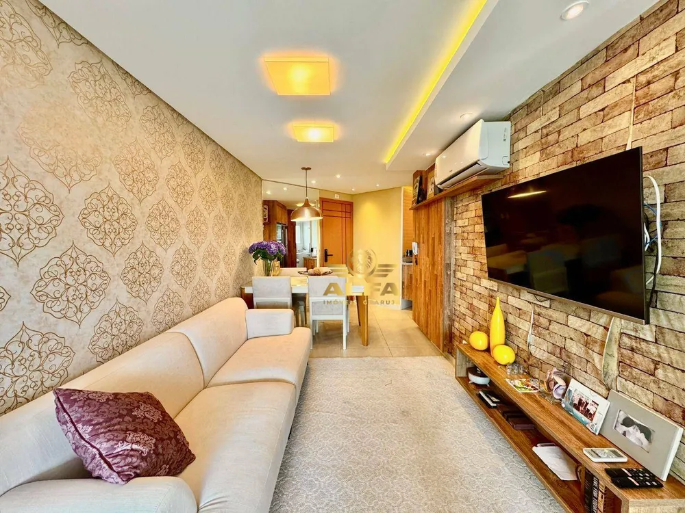 Apartamento, 2 quartos, 70 m² - Foto 4