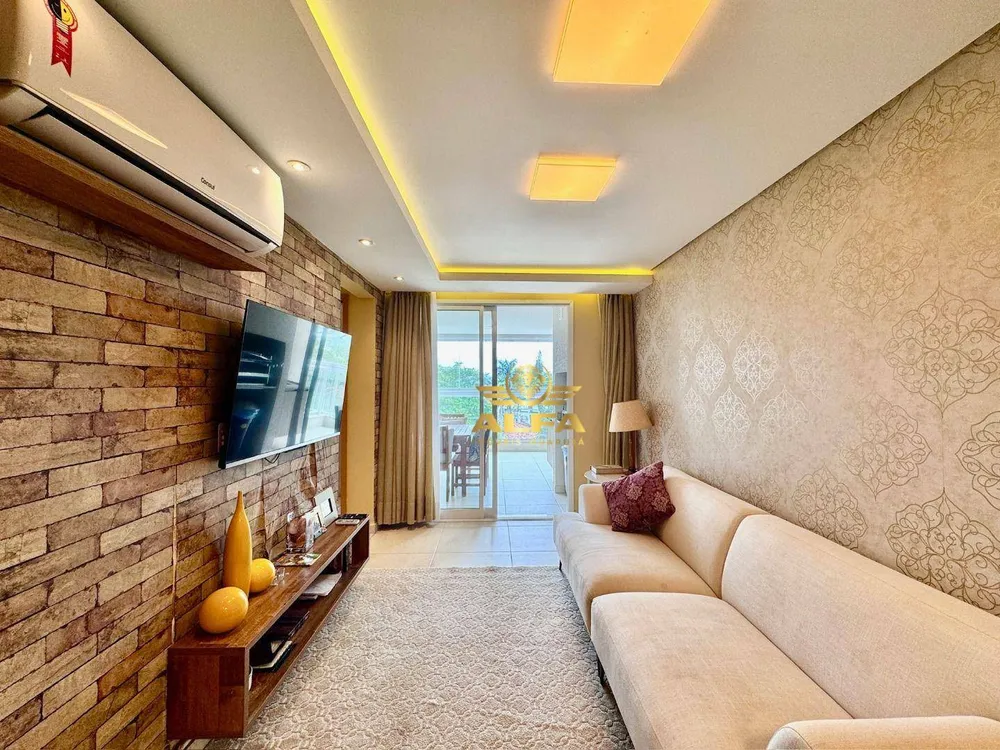 Apartamento, 2 quartos, 70 m² - Foto 1