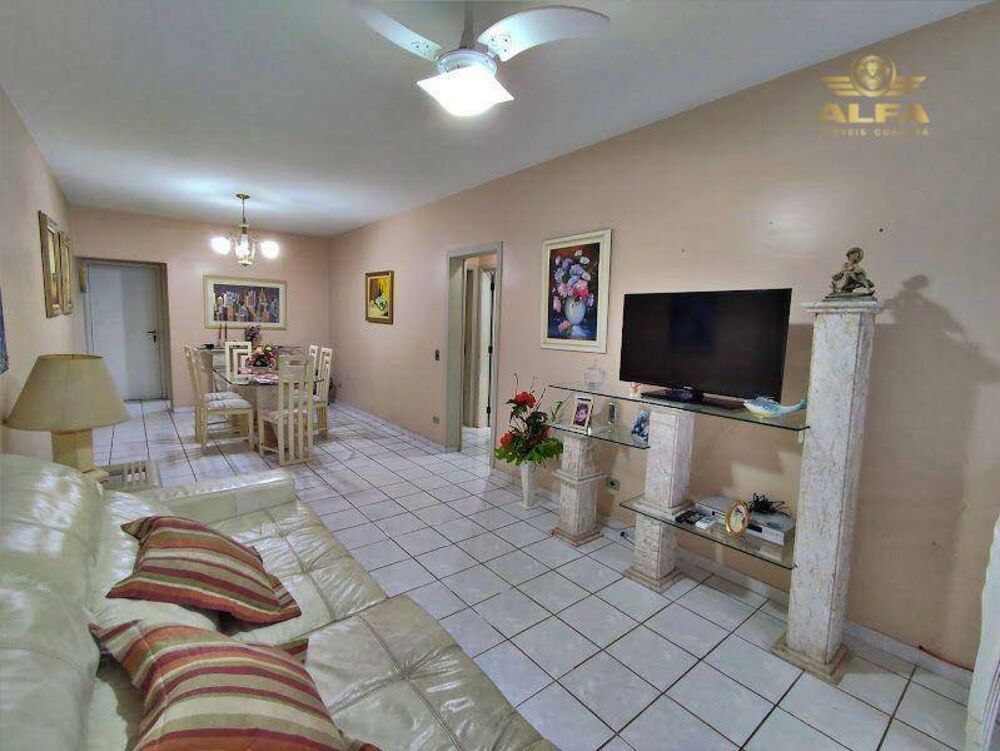 Apartamento, 2 quartos, 100 m² - Foto 4