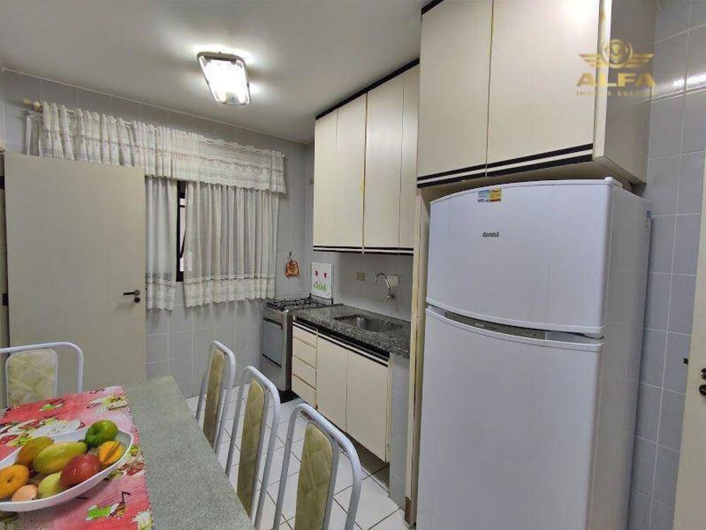 Apartamento, 2 quartos, 100 m² - Foto 1