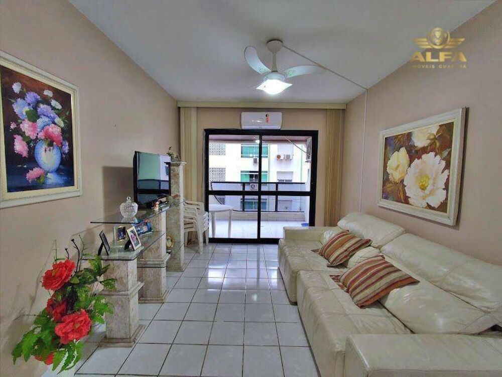 Apartamento, 2 quartos, 100 m² - Foto 16