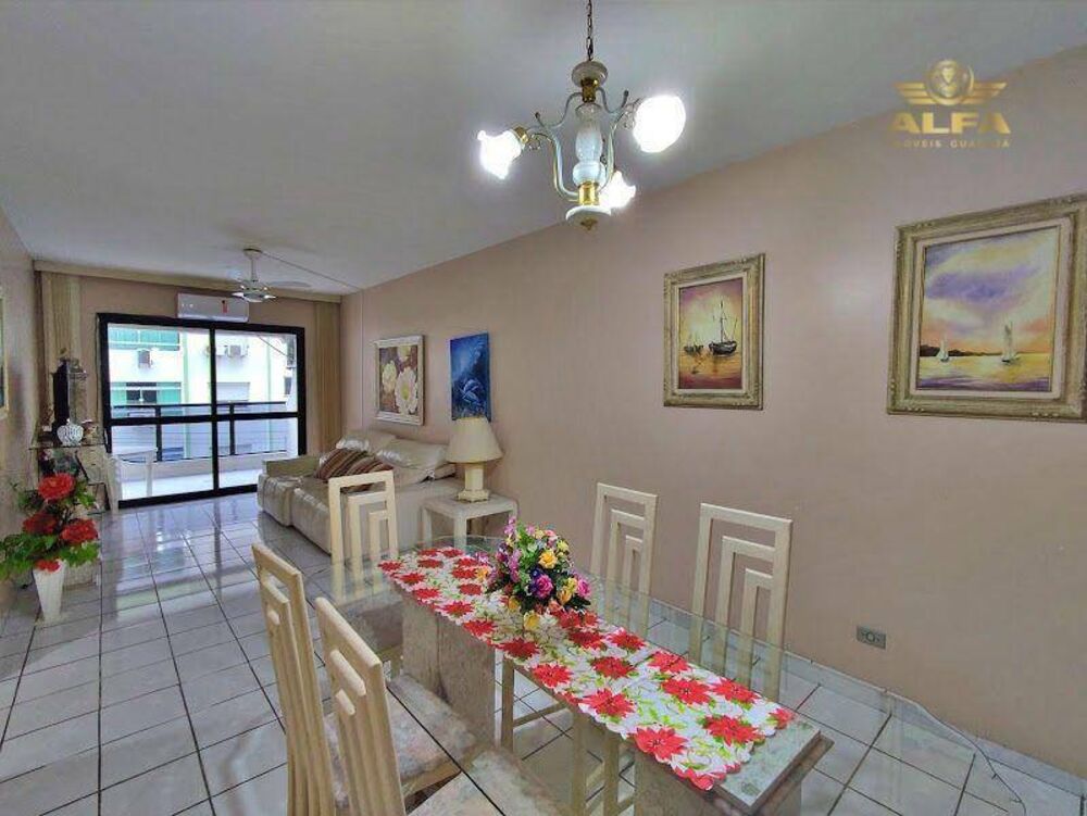 Apartamento, 2 quartos, 100 m² - Foto 3