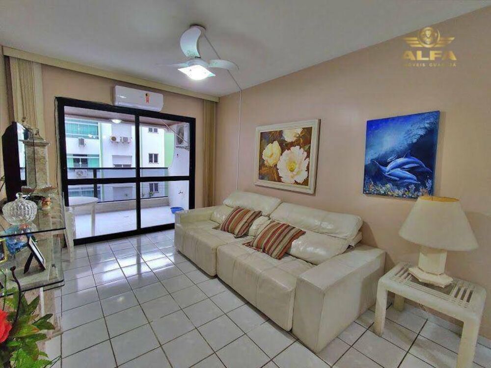 Apartamento, 2 quartos, 100 m² - Foto 2