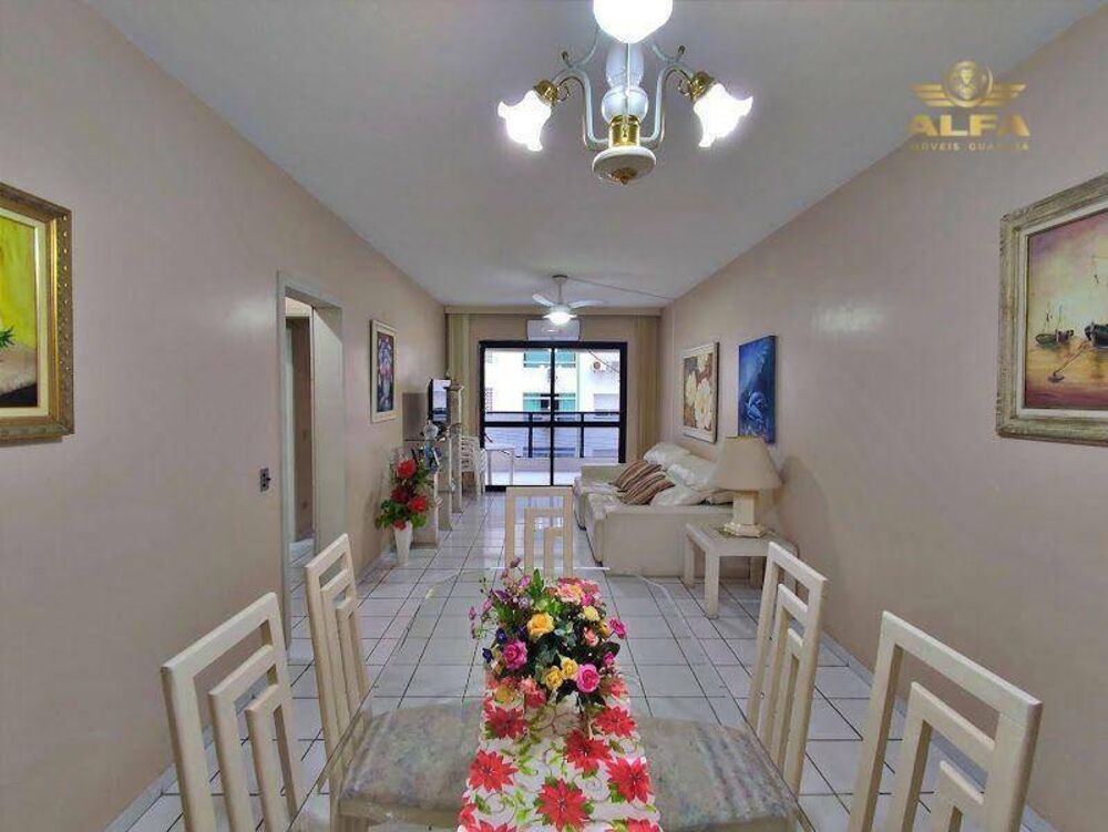 Apartamento, 2 quartos, 100 m² - Foto 8