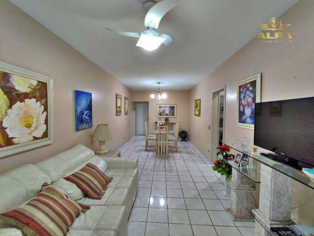 Apartamento, 2 quartos, 100 m² - Foto 6