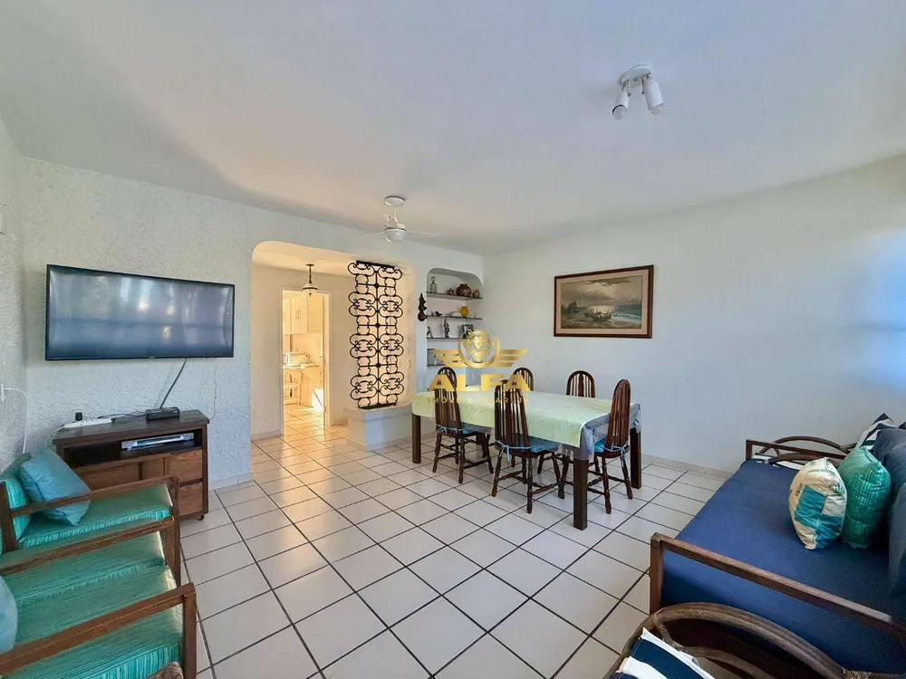 Apartamento, 2 quartos, 107 m² - Foto 3
