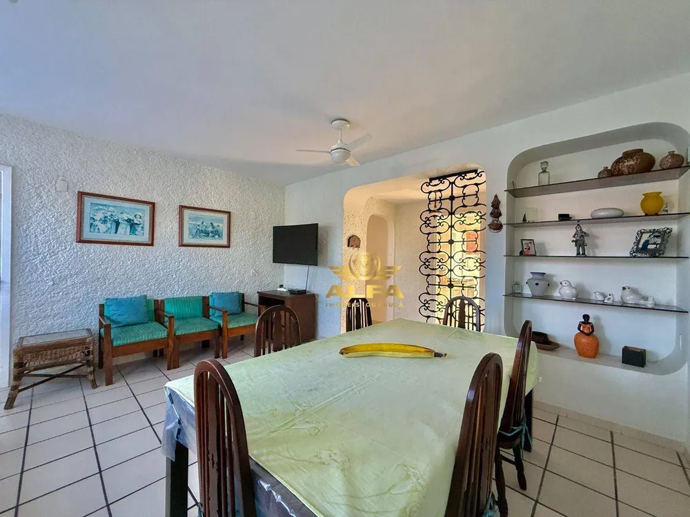 Apartamento, 2 quartos, 107 m² - Foto 2