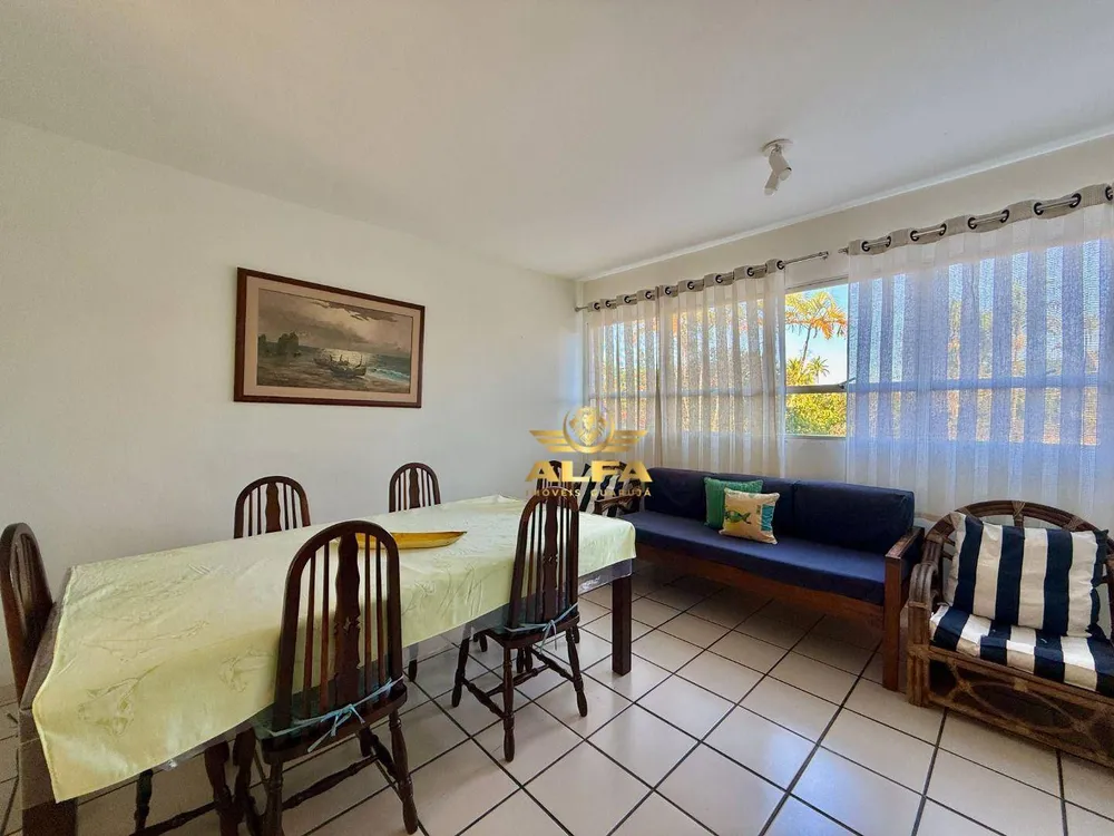 Apartamento, 2 quartos, 107 m² - Foto 1
