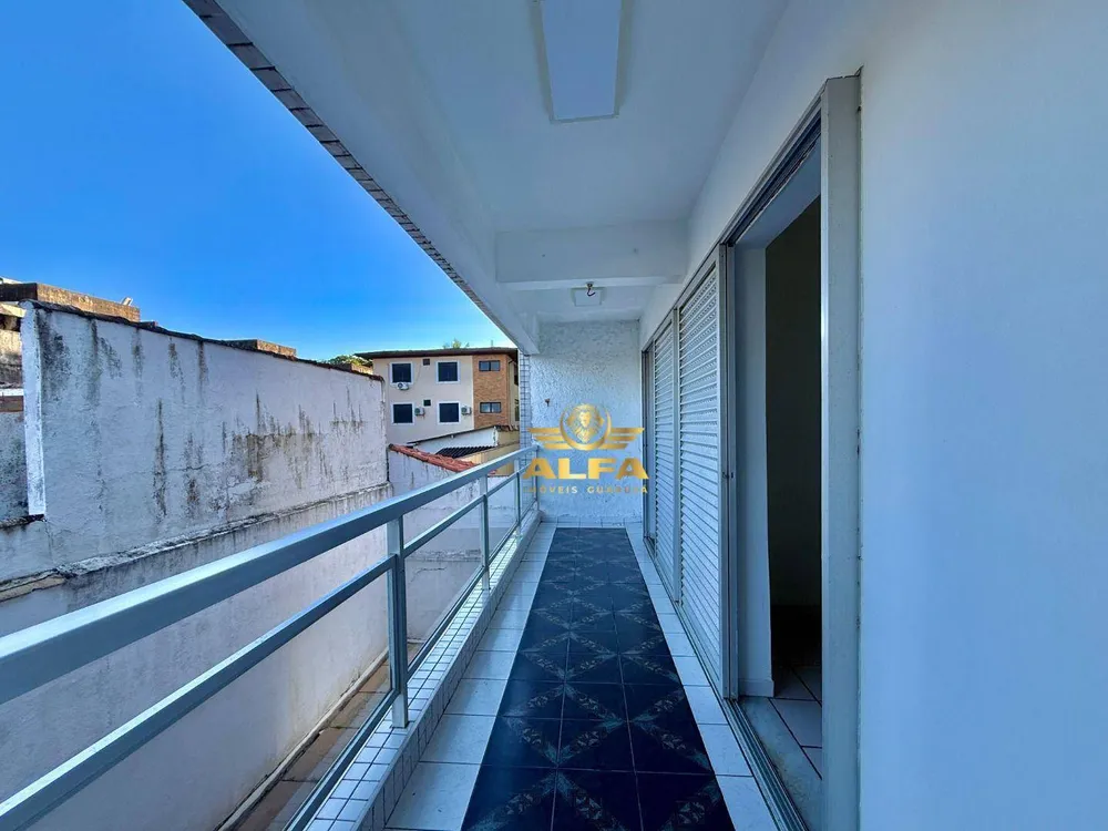 Apartamento, 2 quartos, 107 m² - Foto 4