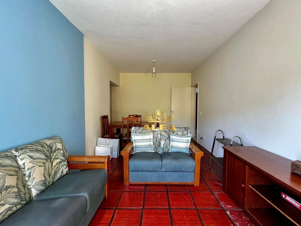 Apartamento, 2 quartos, 90 m² - Foto 5