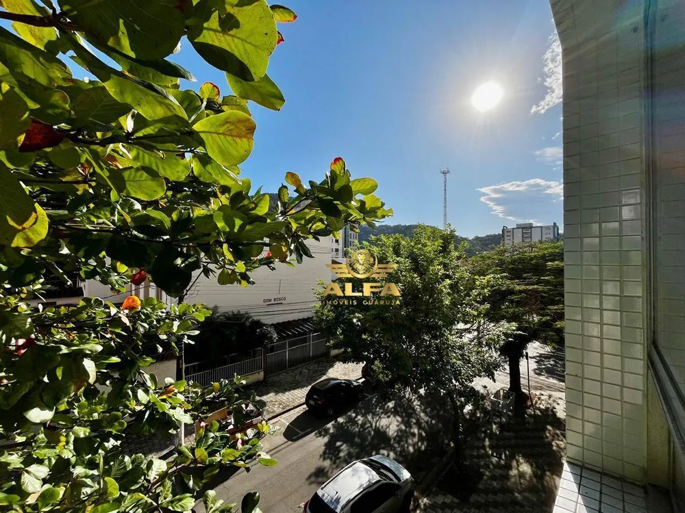 Apartamento, 2 quartos, 90 m² - Foto 2