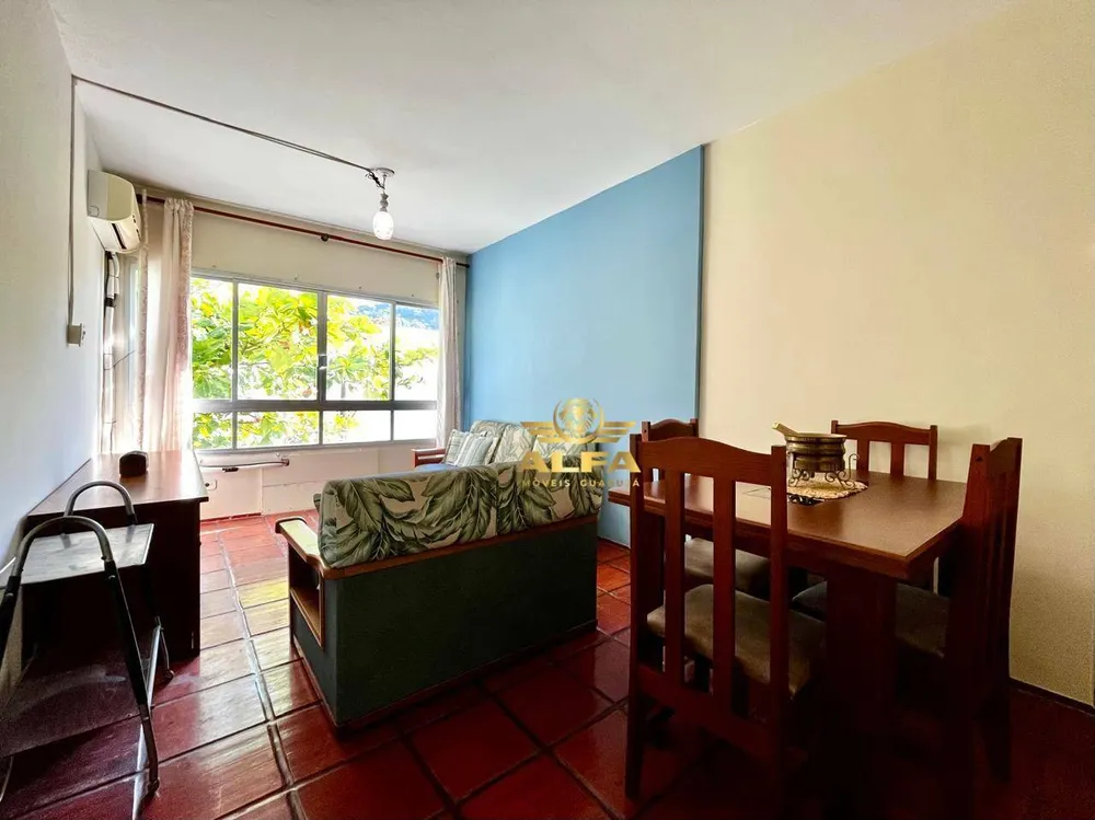 Apartamento, 2 quartos, 90 m² - Foto 1