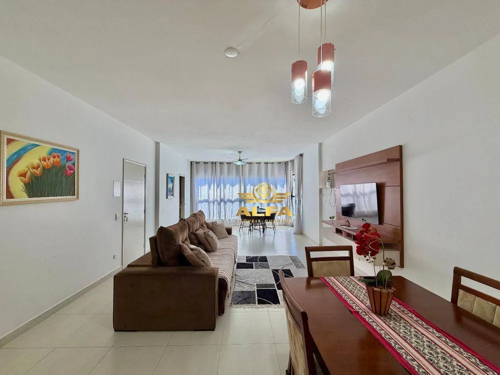 Apartamento, 3 quartos, 160 m² - Foto 1