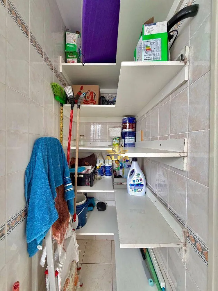 Apartamento, 3 quartos, 160 m² - Foto 6