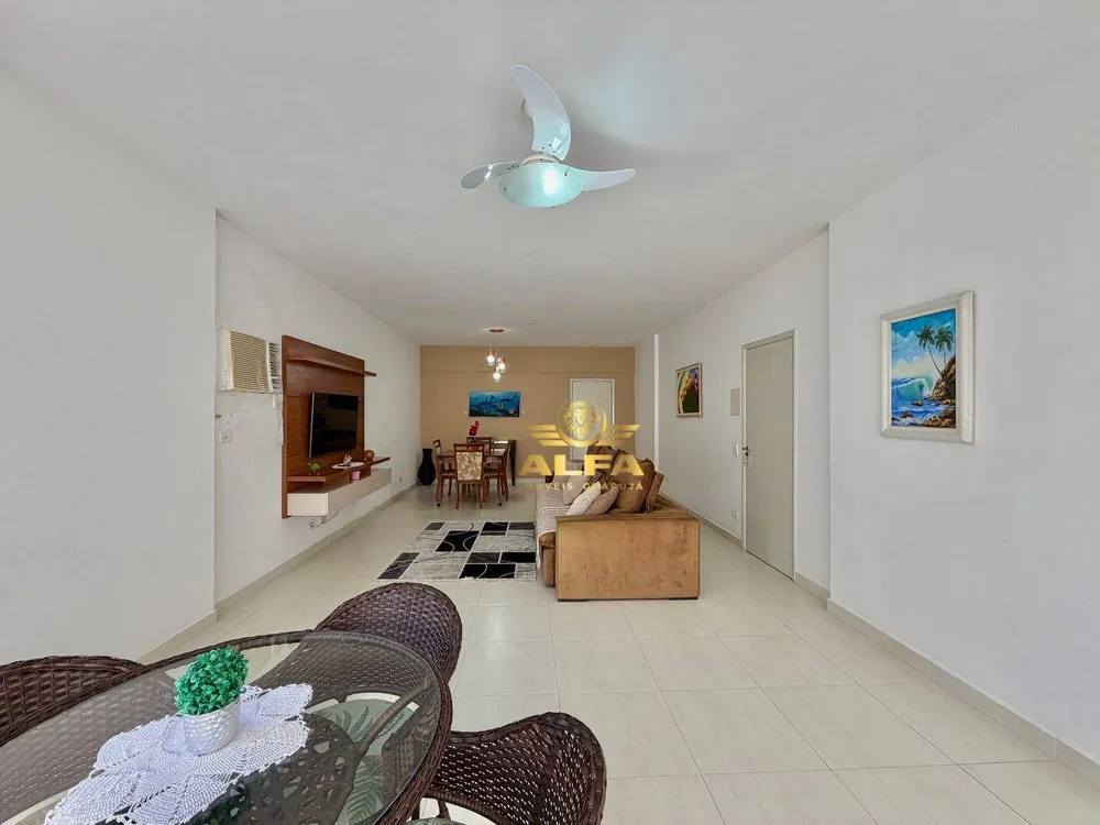 Apartamento, 3 quartos, 160 m² - Foto 2