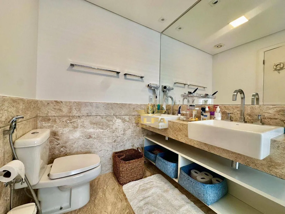 Casa de Condomínio, 5 quartos - Foto 12