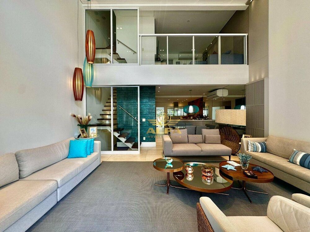 Casa de Condomínio, 5 quartos - Foto 4