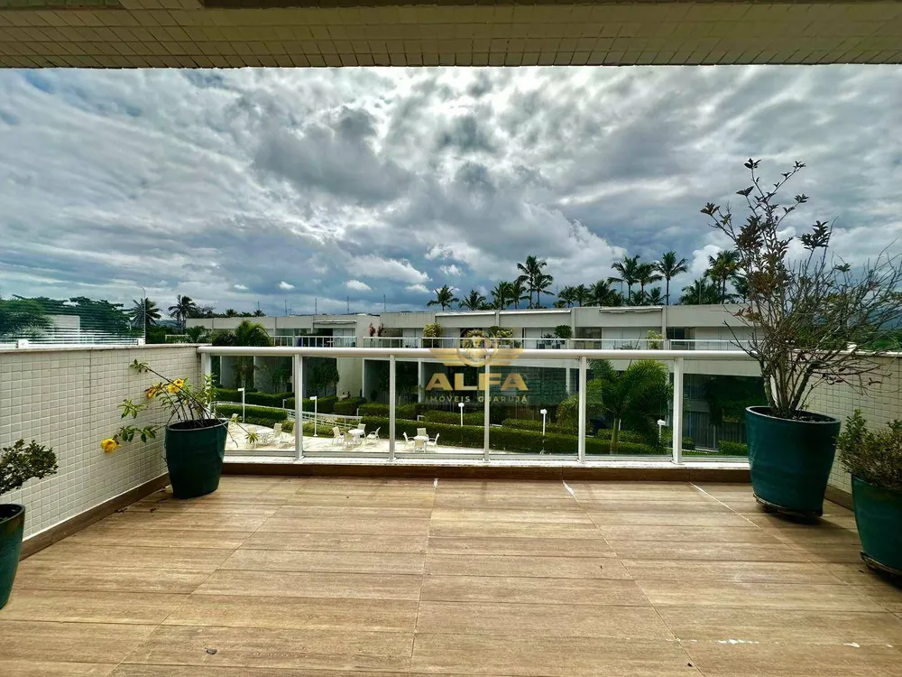 Casa de Condomínio, 5 quartos - Foto 11