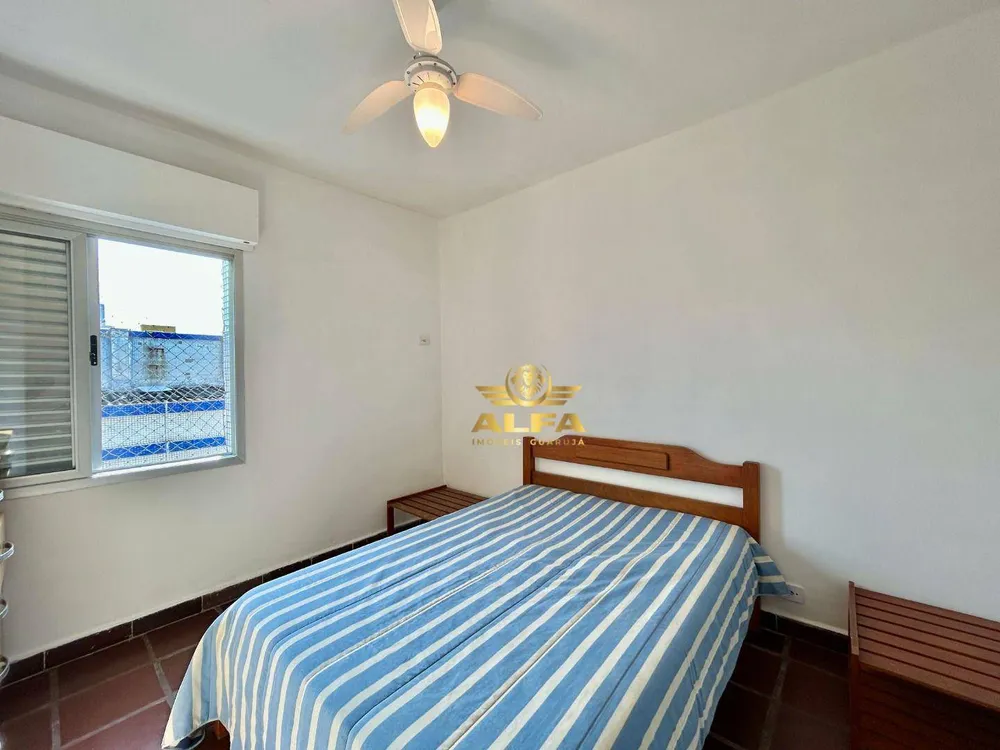 Apartamento, 2 quartos, 60 m² - Foto 5