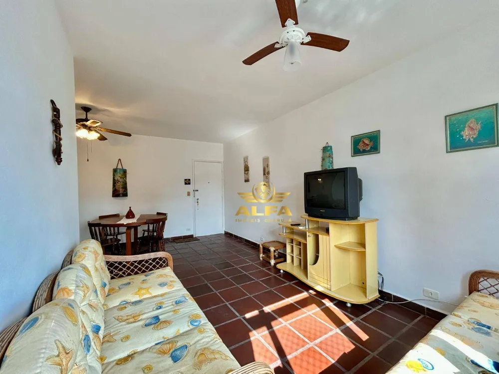 Apartamento, 2 quartos, 60 m² - Foto 1