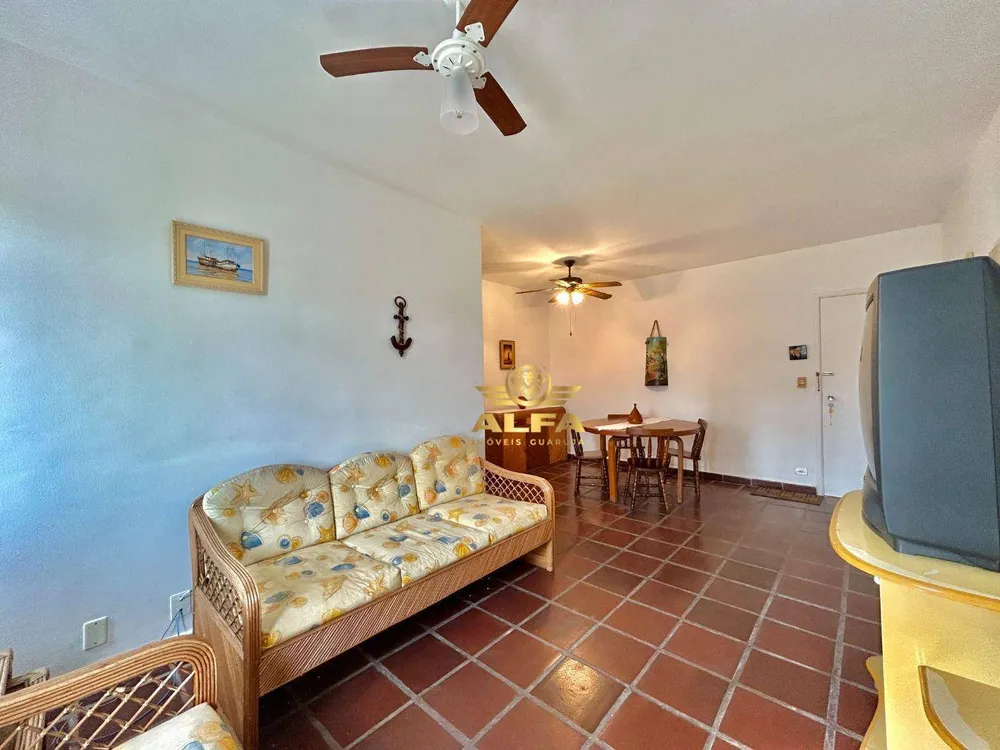 Apartamento, 2 quartos, 60 m² - Foto 2