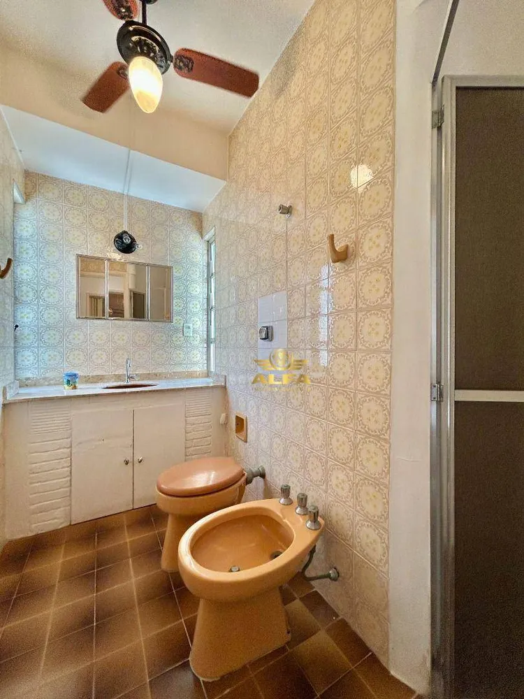 Apartamento, 2 quartos, 60 m² - Foto 3
