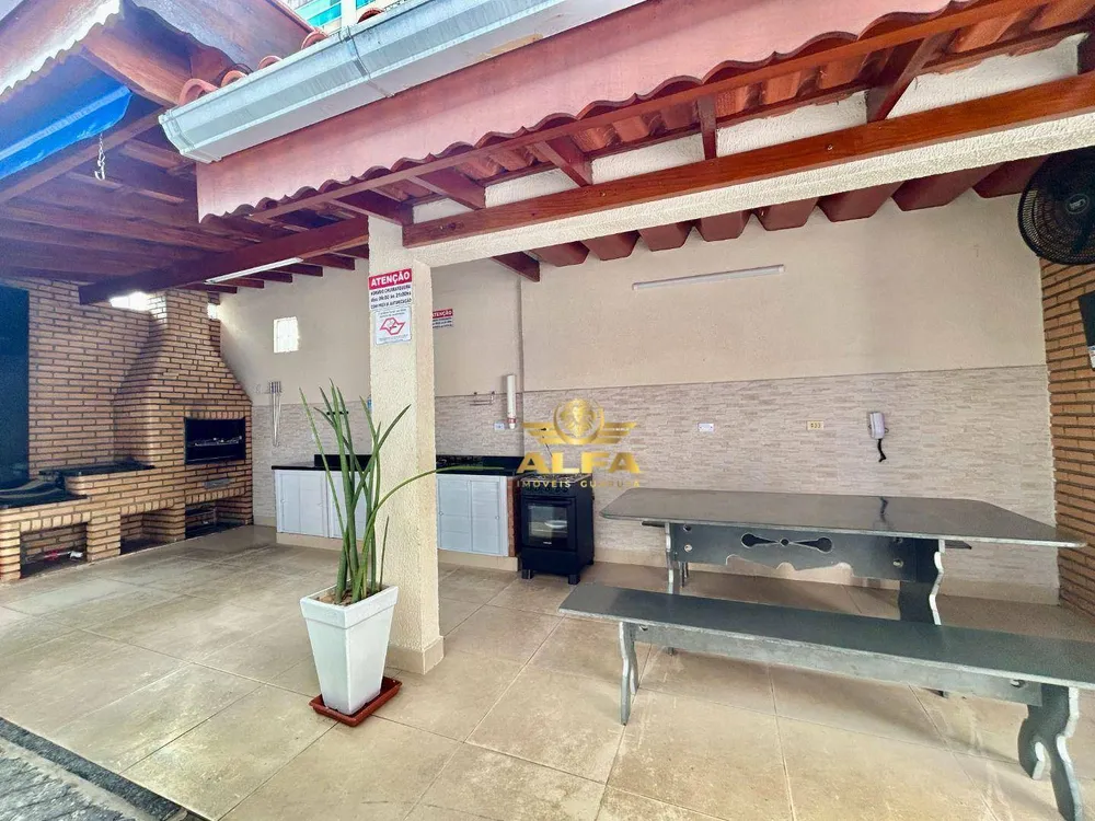 Apartamento, 2 quartos, 60 m² - Foto 12