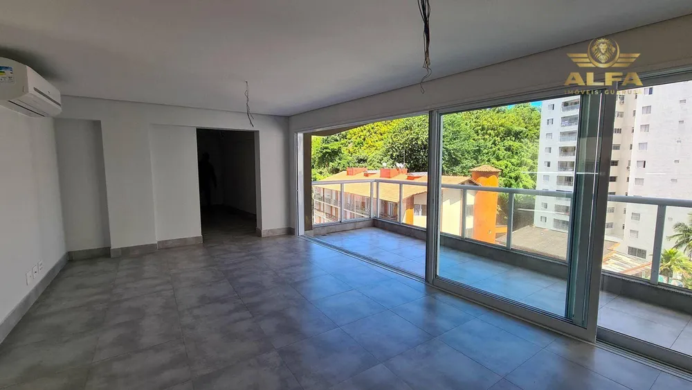 Apartamento, 3 quartos, 145 m² - Foto 1