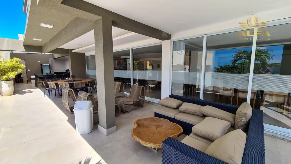 Apartamento, 3 quartos, 145 m² - Foto 9