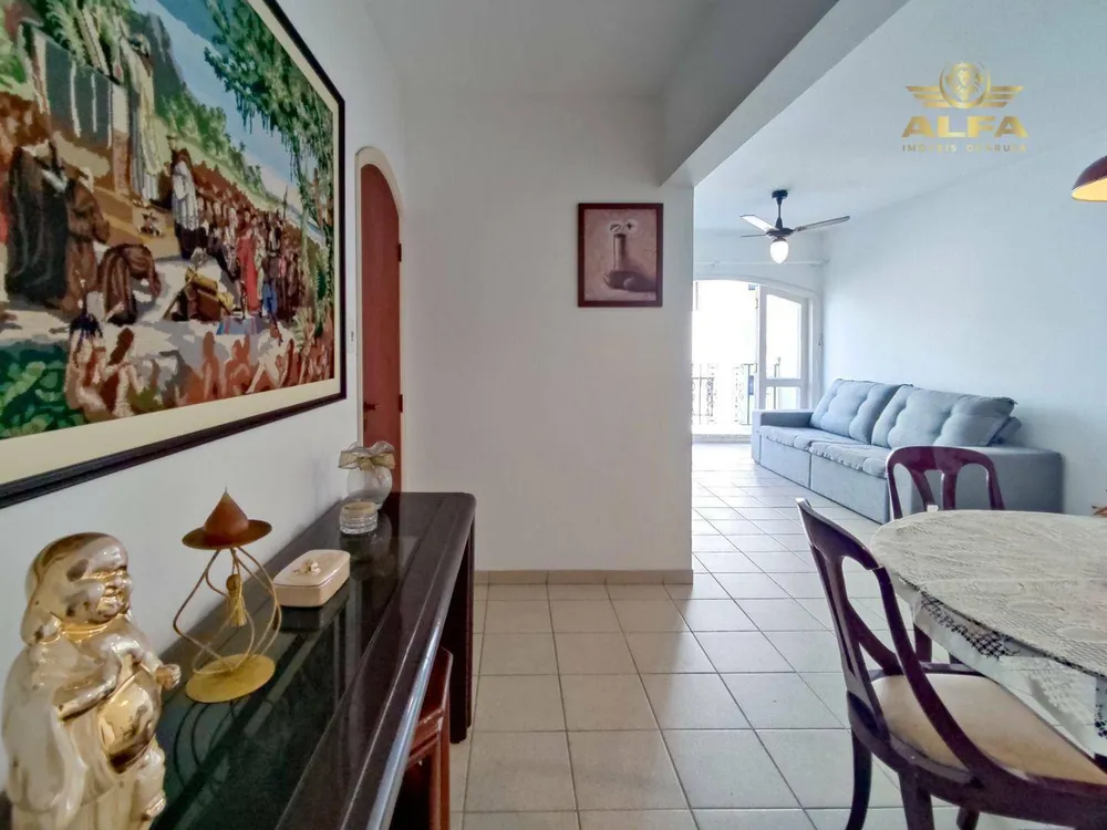 Apartamento, 3 quartos, 90 m² - Foto 4