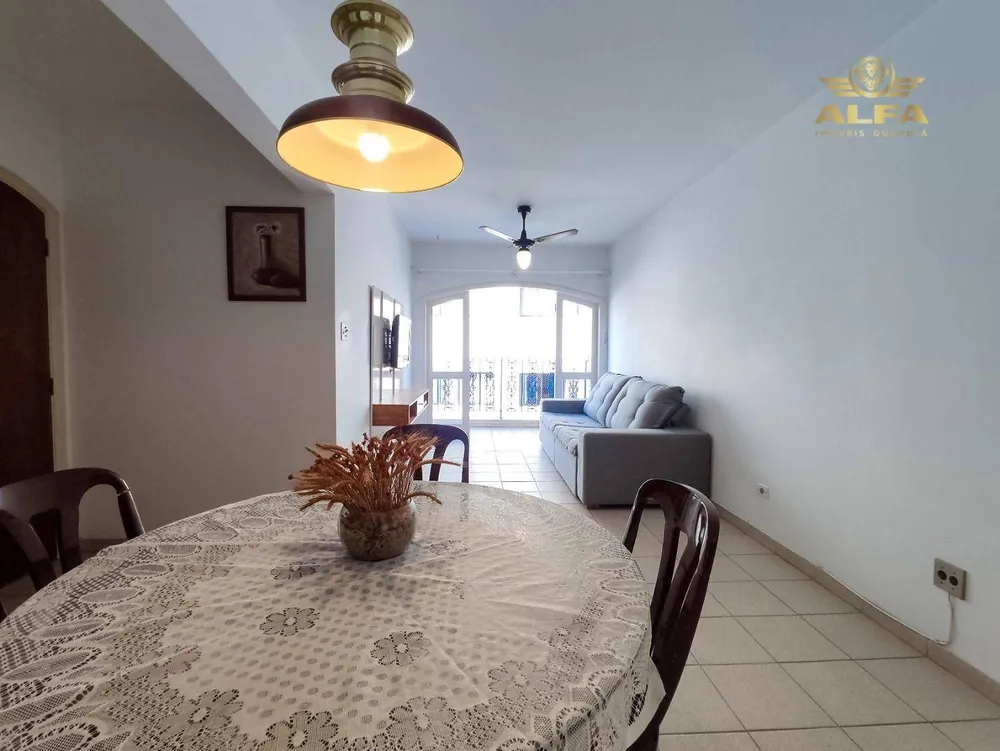 Apartamento, 3 quartos, 90 m² - Foto 2