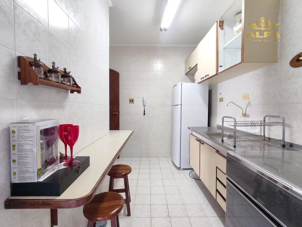 Apartamento, 3 quartos, 90 m² - Foto 8