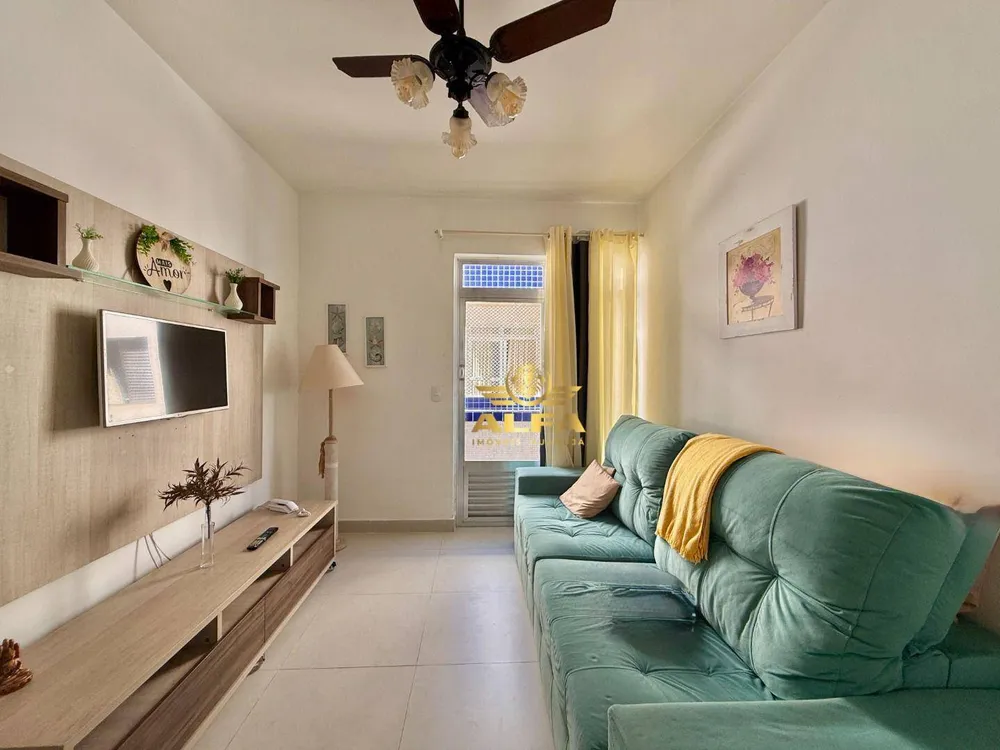 Apartamento, 1 quarto, 45 m² - Foto 2