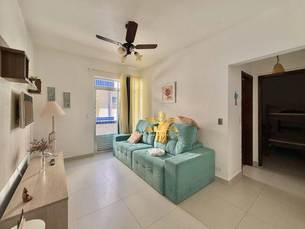 Apartamento, 1 quarto, 45 m² - Foto 1