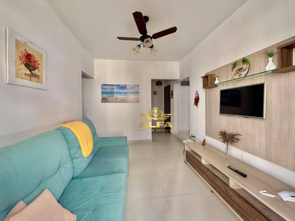 Apartamento, 1 quarto, 45 m² - Foto 4