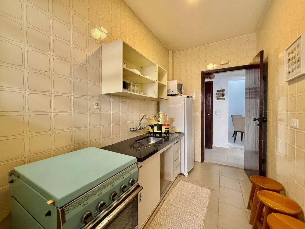 Apartamento, 1 quarto, 45 m² - Foto 9