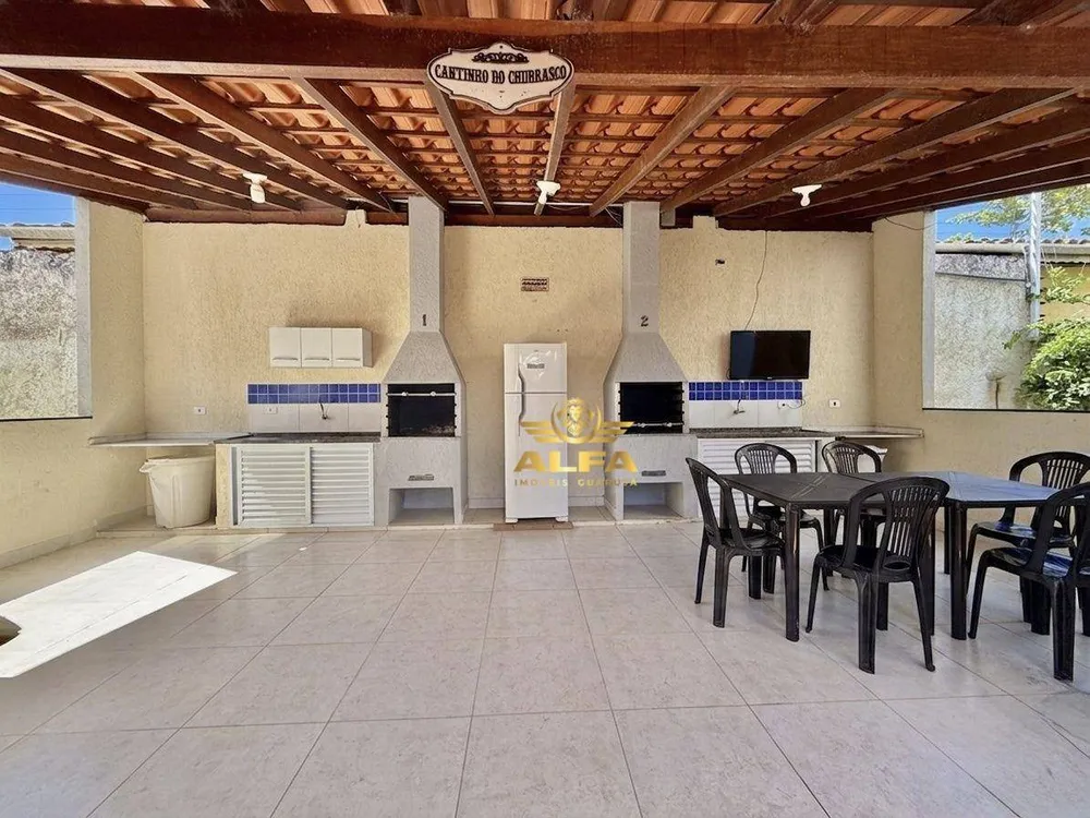 Apartamento, 1 quarto, 45 m² - Foto 12