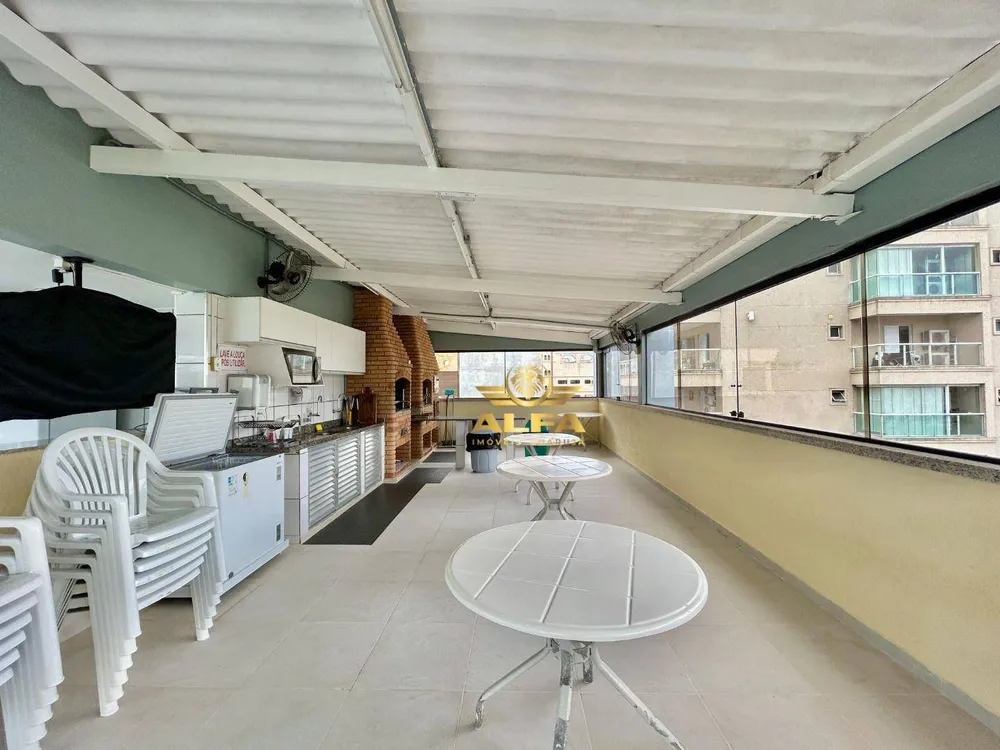 Apartamento, 2 quartos, 66 m² - Foto 3