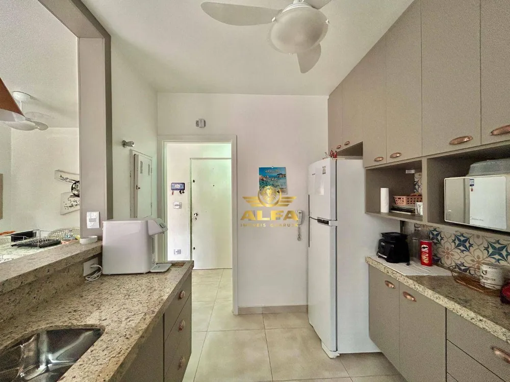 Apartamento, 2 quartos, 66 m² - Foto 6