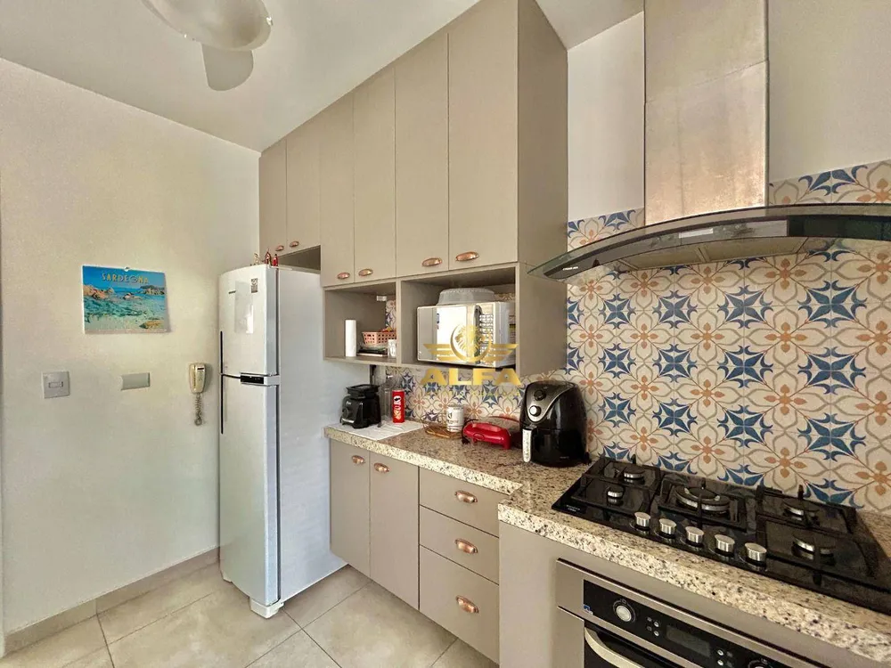 Apartamento, 2 quartos, 66 m² - Foto 11