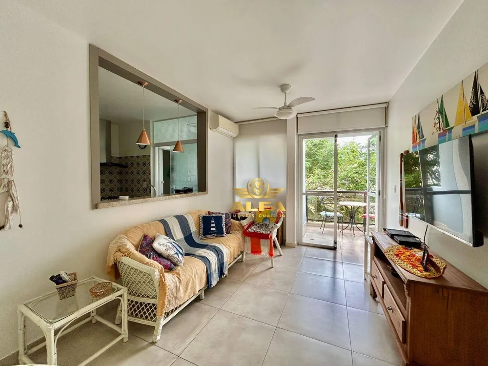 Apartamento, 2 quartos, 66 m² - Foto 7